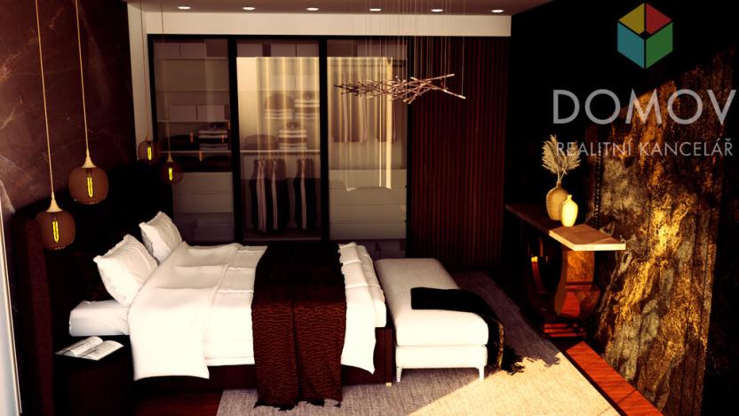 Prodej bytu 3+kk, Beroun, Nepilova, 115 m2