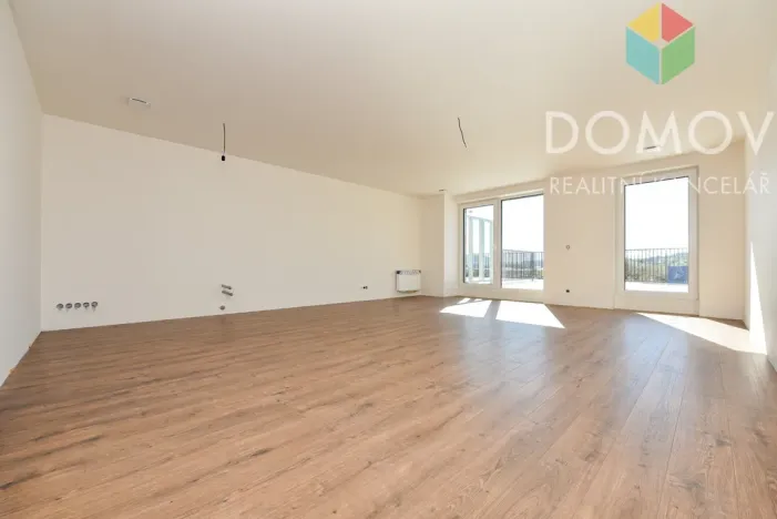 Prodej bytu 3+kk, Beroun, Nepilova, 115 m2