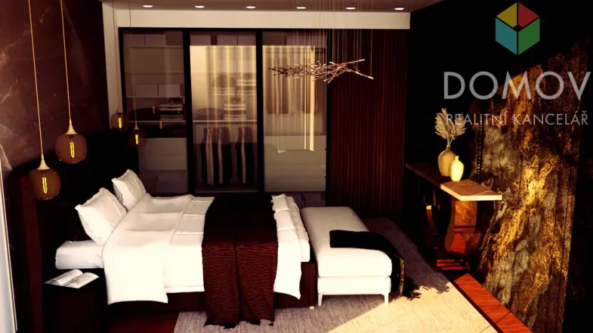 Prodej bytu 3+kk, Beroun, Nepilova, 115 m2