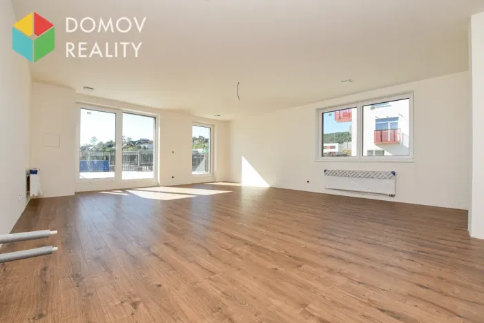 Prodej bytu 3+kk, Beroun, Nepilova, 115 m2