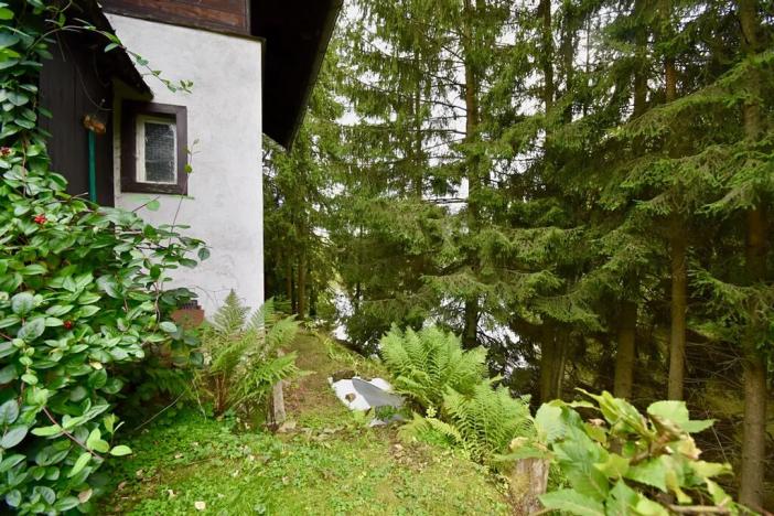 Prodej chaty, Číhošť, 75 m2