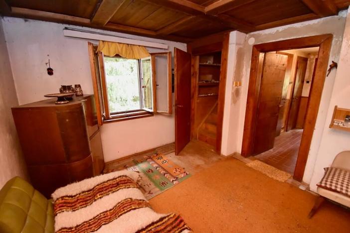 Prodej chaty, Číhošť, 75 m2