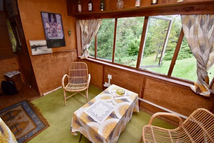 Prodej chaty, Číhošť, 75 m2