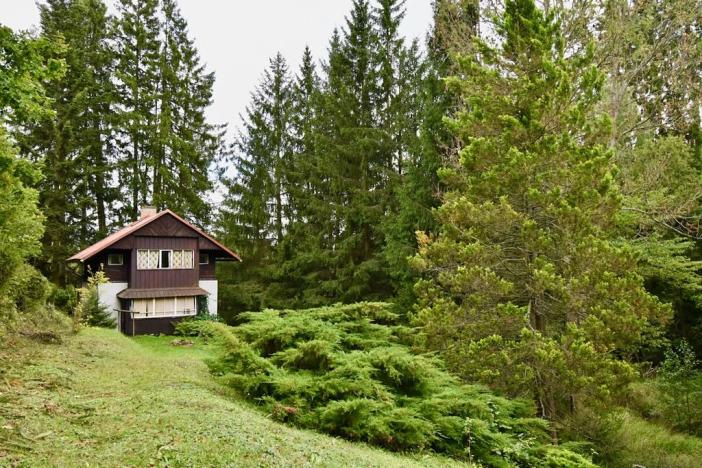 Prodej chaty, Číhošť, 75 m2