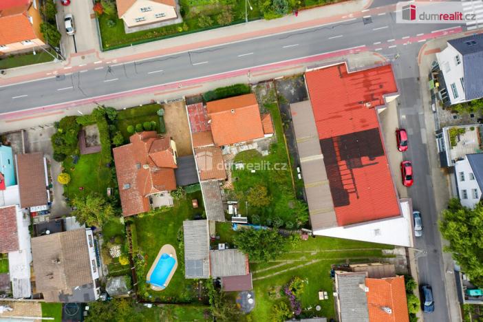 Prodej rodinného domu, Neratovice, Vojtěšská, 84 m2