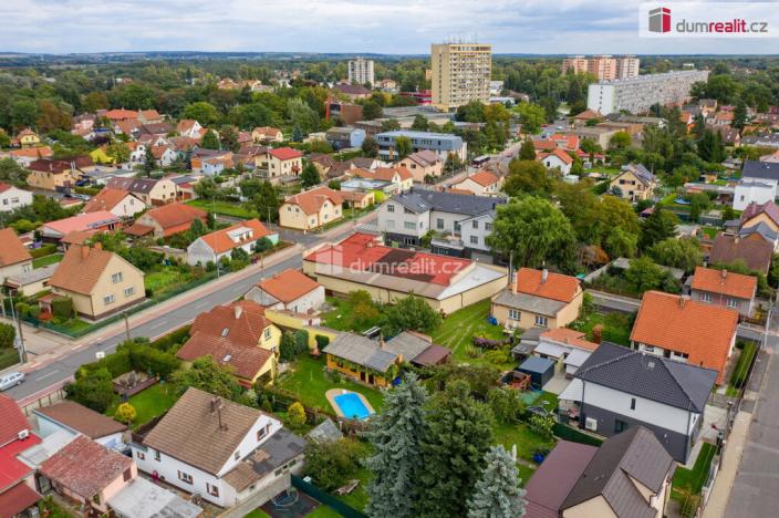 Prodej rodinného domu, Neratovice, Vojtěšská, 84 m2