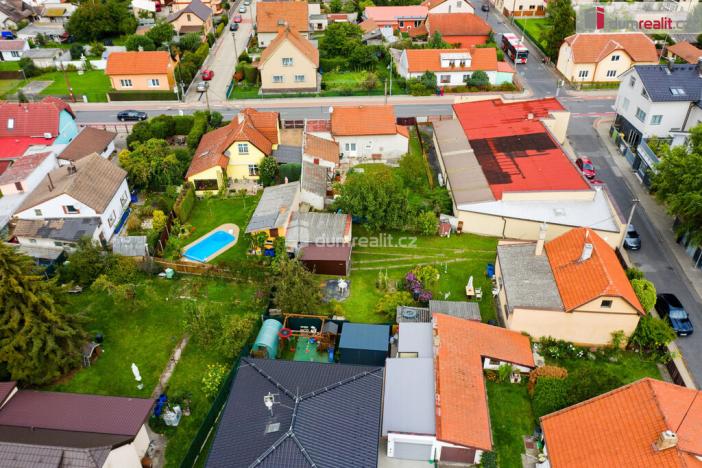 Prodej rodinného domu, Neratovice, Vojtěšská, 84 m2