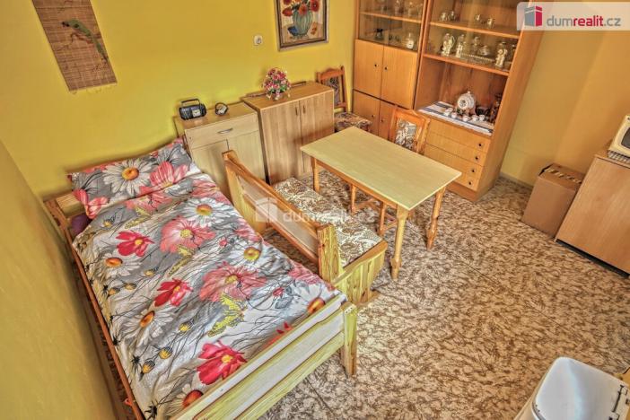 Prodej rodinného domu, Neratovice, Vojtěšská, 84 m2