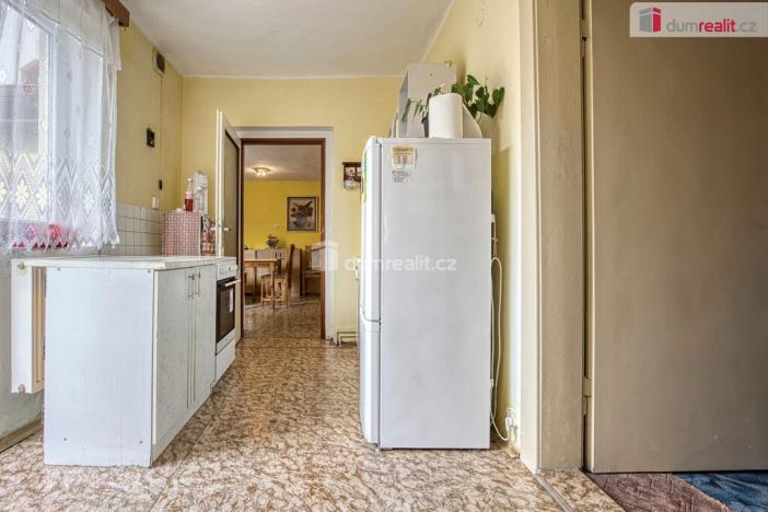 Prodej rodinného domu, Neratovice, Vojtěšská, 84 m2