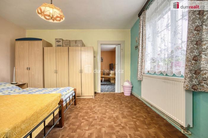 Prodej rodinného domu, Neratovice, Vojtěšská, 84 m2