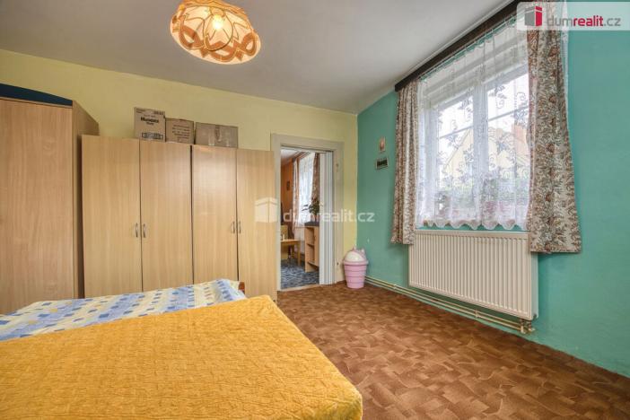 Prodej rodinného domu, Neratovice, Vojtěšská, 84 m2