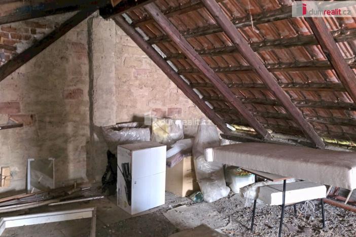 Prodej rodinného domu, Neratovice, Vojtěšská, 84 m2