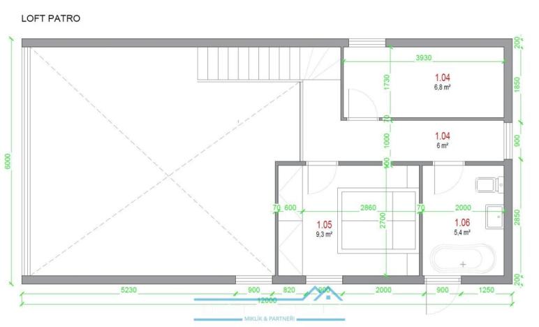Prodej rodinného domu, Vranov nad Dyjí, 110 m2