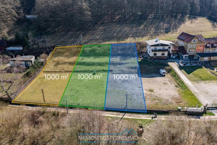 Prodej rodinného domu, Vranov nad Dyjí, 110 m2