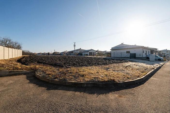 Prodej pozemku pro bydlení, Syrovice, 403 m2