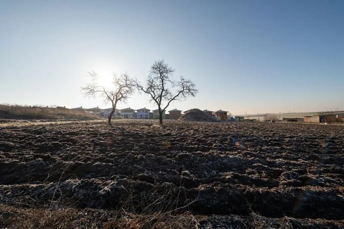 Prodej pozemku pro bydlení, Syrovice, 416 m2