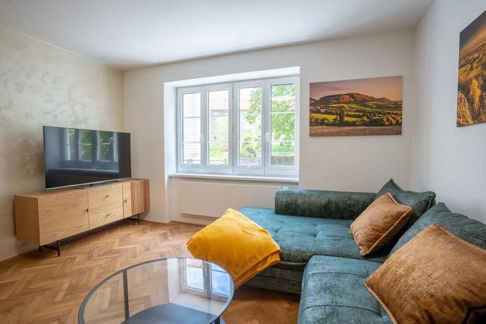 Pronájem bytu 2+1, Mikulov, Nová, 55 m2