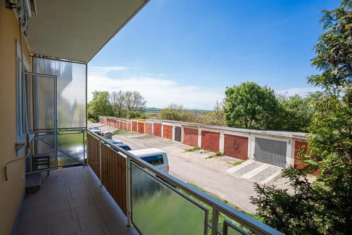 Pronájem bytu 2+1, Mikulov, Nová, 55 m2