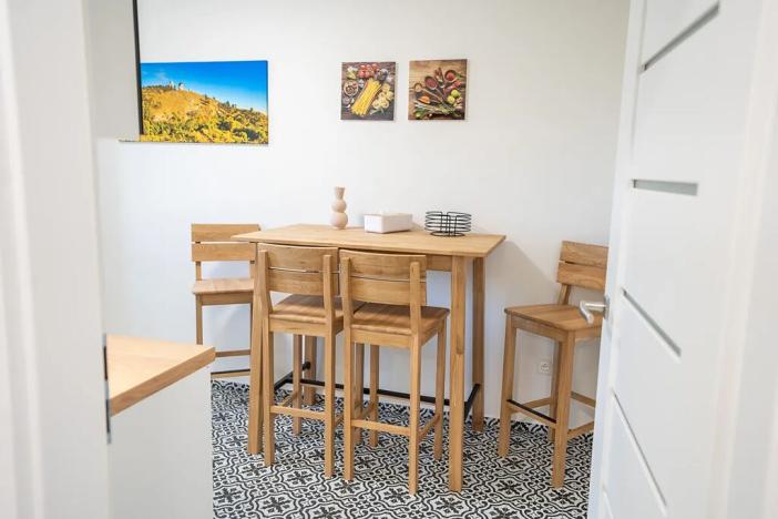 Pronájem bytu 2+1, Mikulov, Nová, 55 m2