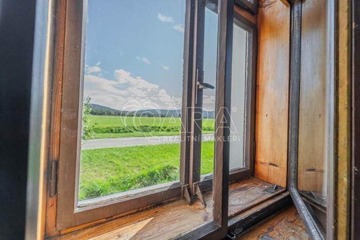 Prodej rodinného domu, Hostomice, Dubinská, 70 m2