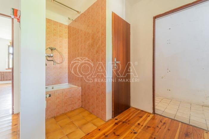 Prodej rodinného domu, Hostomice, Dubinská, 70 m2