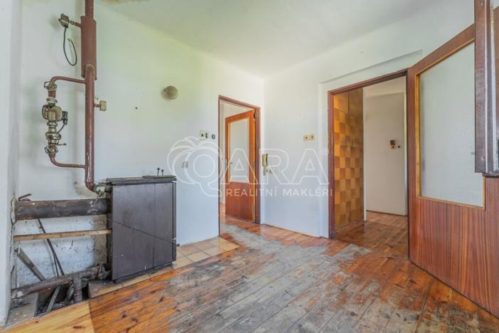 Prodej rodinného domu, Hostomice, Dubinská, 70 m2