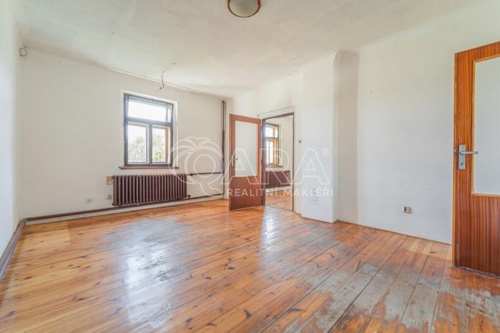 Prodej rodinného domu, Hostomice, Dubinská, 70 m2