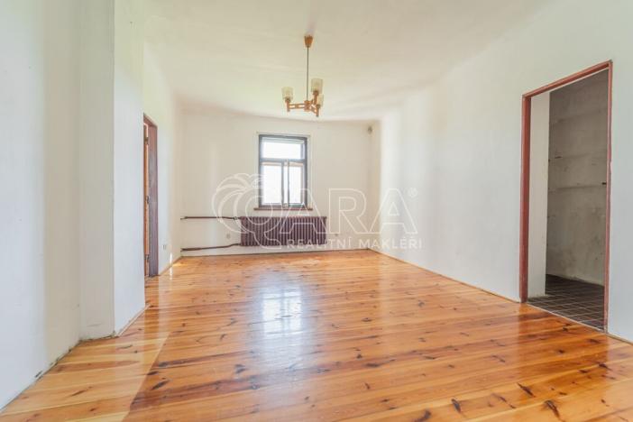 Prodej rodinného domu, Hostomice, Dubinská, 70 m2