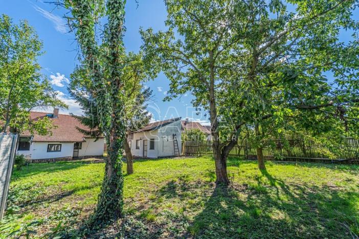 Prodej rodinného domu, Hostomice, Dubinská, 70 m2