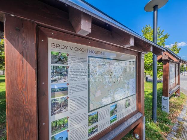 Prodej rodinného domu, Hostomice, Dubinská, 70 m2