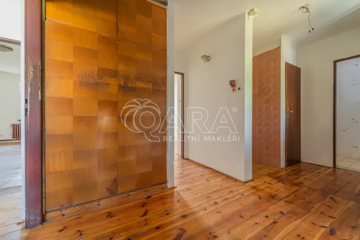 Prodej rodinného domu, Hostomice, Dubinská, 70 m2