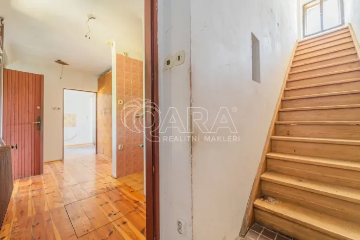 Prodej rodinného domu, Hostomice, Dubinská, 70 m2