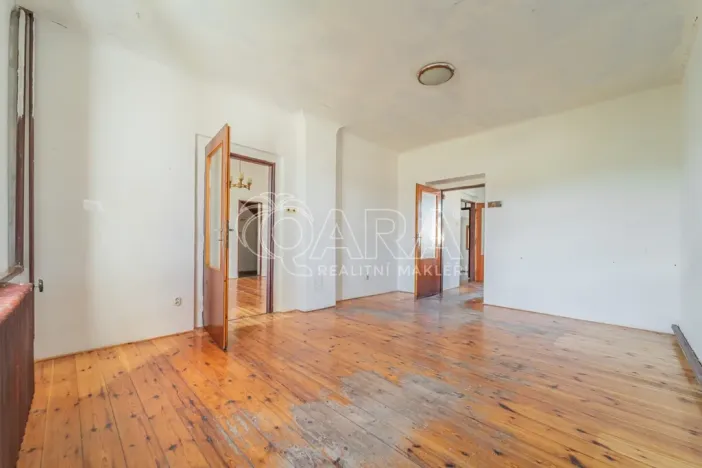 Prodej rodinného domu, Hostomice, Dubinská, 70 m2