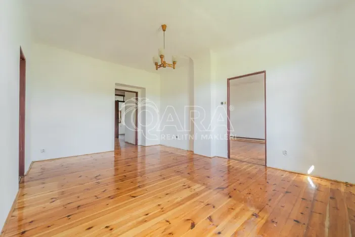 Prodej rodinného domu, Hostomice, Dubinská, 70 m2