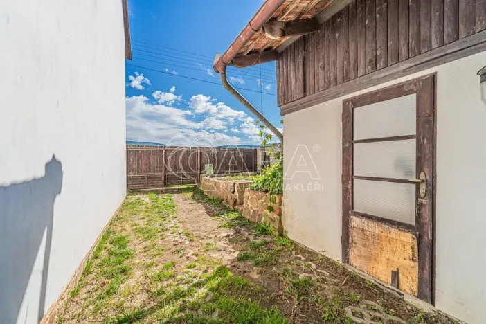 Prodej rodinného domu, Hostomice, Dubinská, 70 m2