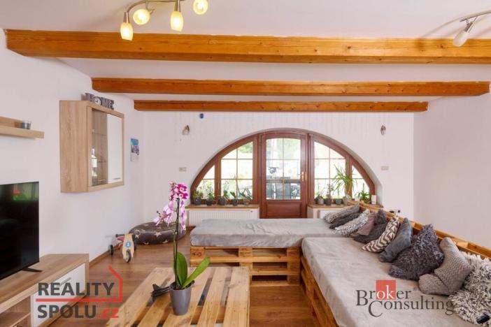 Prodej rodinného domu, Kluky - Dobešice, 220 m2