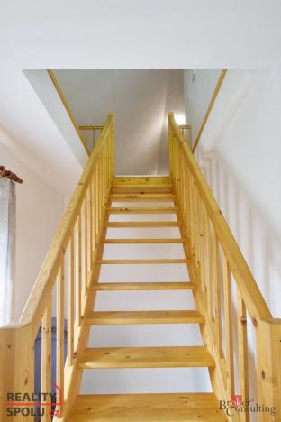 Prodej rodinného domu, Kluky - Dobešice, 220 m2