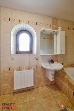 Prodej rodinného domu, Kluky - Dobešice, 220 m2