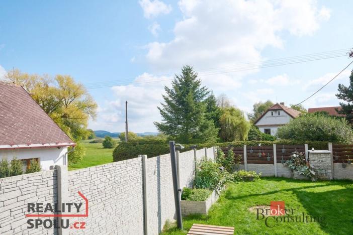 Prodej rodinného domu, Kluky - Dobešice, 220 m2