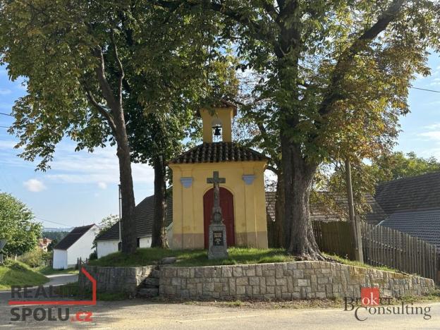 Prodej rodinného domu, Kluky - Dobešice, 220 m2