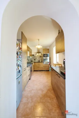 Prodej rodinného domu, Kluky - Dobešice, 220 m2