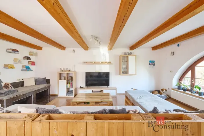 Prodej rodinného domu, Kluky - Dobešice, 220 m2