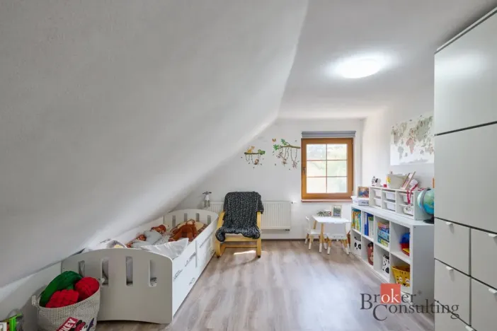 Prodej rodinného domu, Kluky - Dobešice, 220 m2