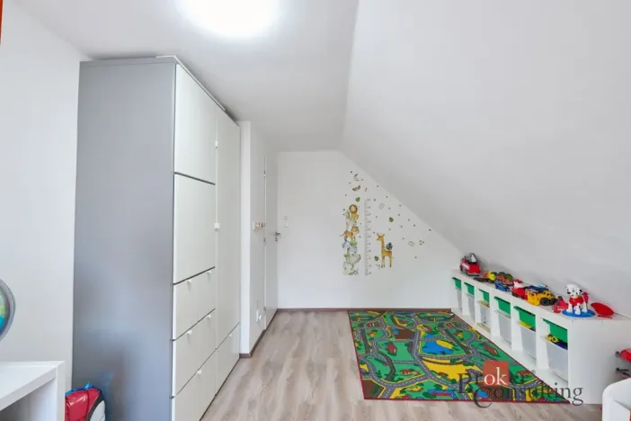 Prodej rodinného domu, Kluky - Dobešice, 220 m2