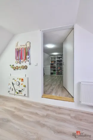 Prodej rodinného domu, Kluky - Dobešice, 220 m2