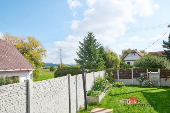 Prodej rodinného domu, Kluky - Dobešice, 220 m2