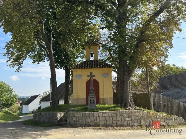 Prodej rodinného domu, Kluky - Dobešice, 220 m2