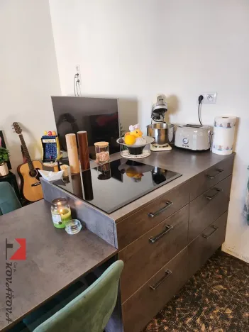 Pronájem bytu 2+kk, Kralupy nad Vltavou, Mostní, 49 m2