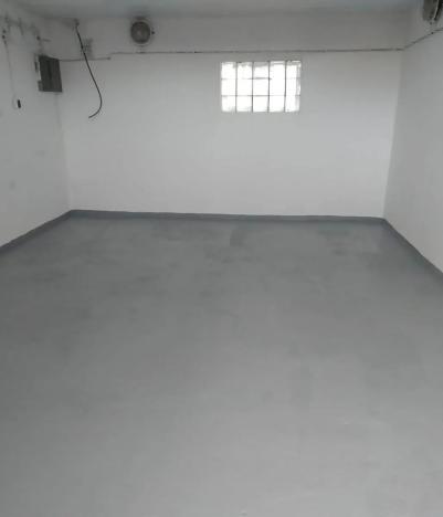 Pronájem garáže, Horní Jiřetín, 23 m2