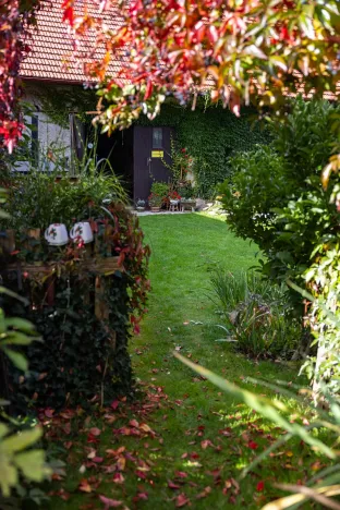 Prodej zemědělské usedlosti, Sklené nad Oslavou, 330 m2